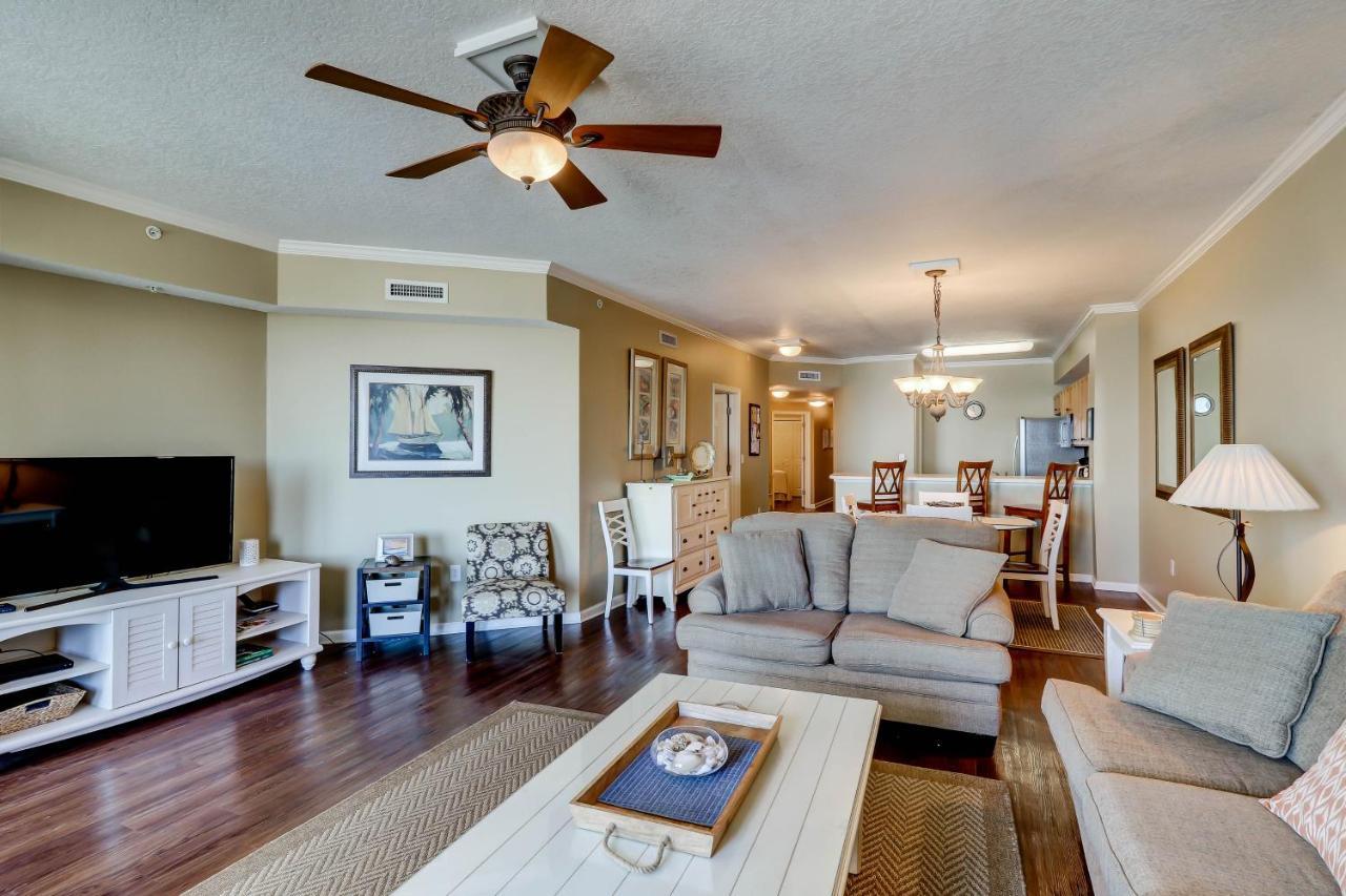 Dunes Of Seagrove Condominiums Сийгроув Бийч Екстериор снимка