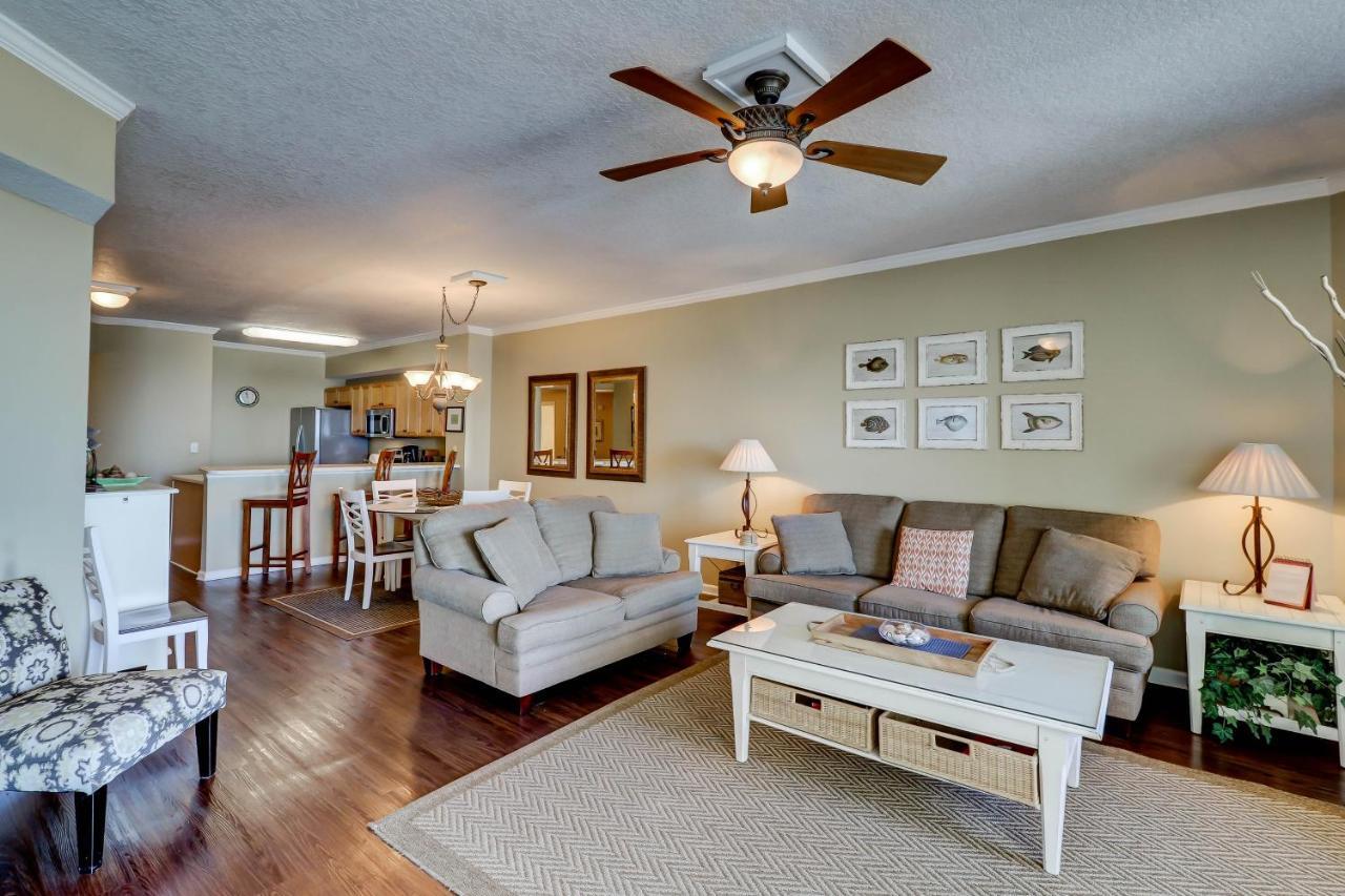 Dunes Of Seagrove Condominiums Сийгроув Бийч Екстериор снимка