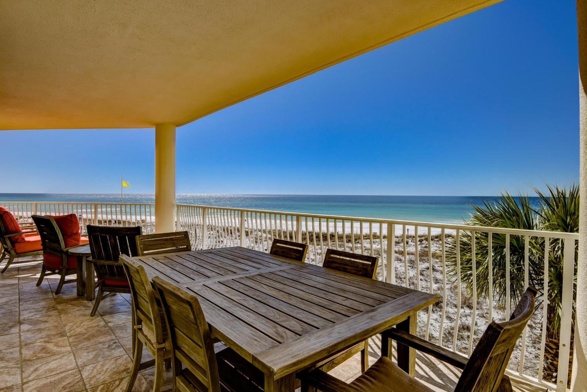 Dunes Of Seagrove Condominiums Сийгроув Бийч Стая снимка
