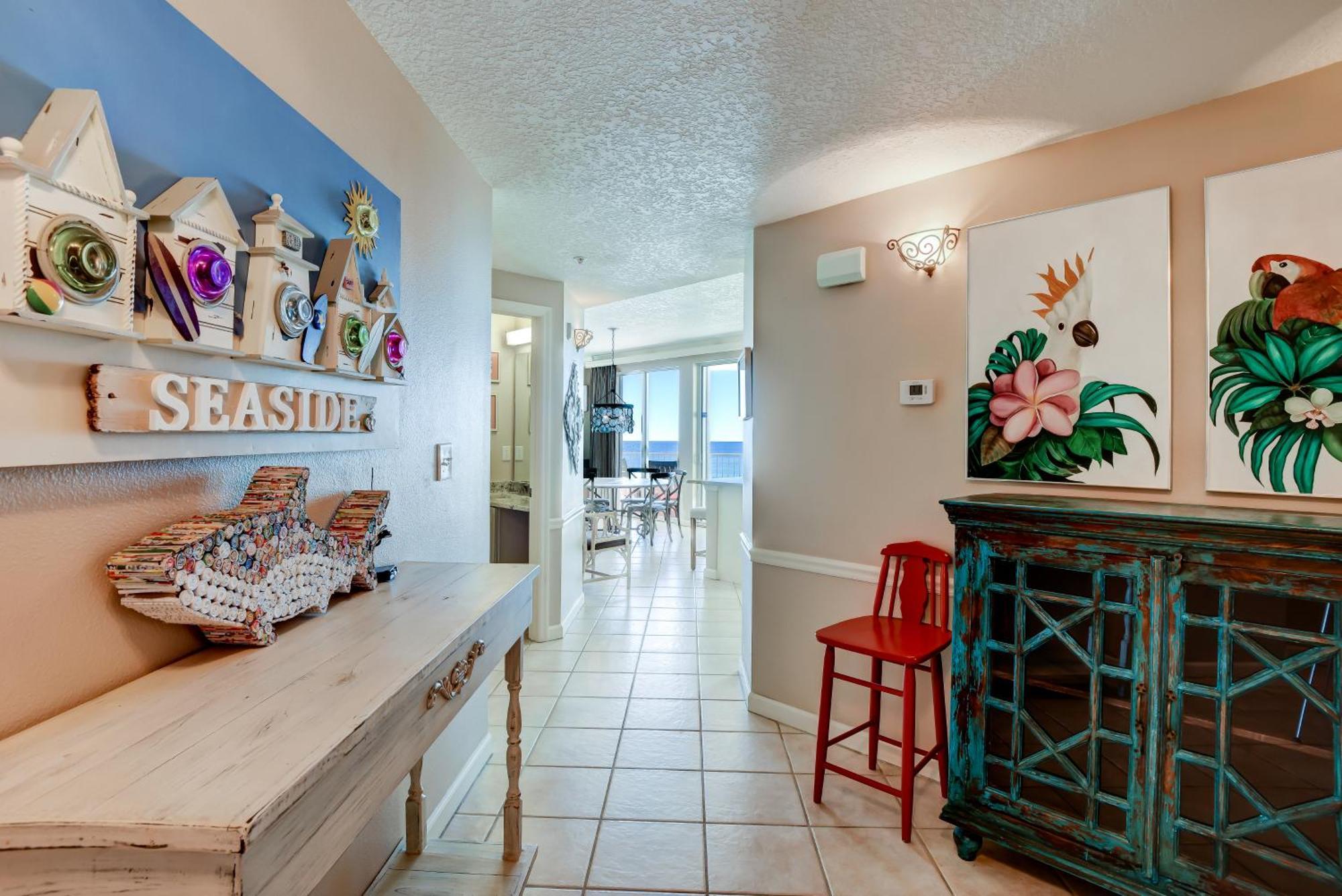Dunes Of Seagrove Condominiums Сийгроув Бийч Стая снимка