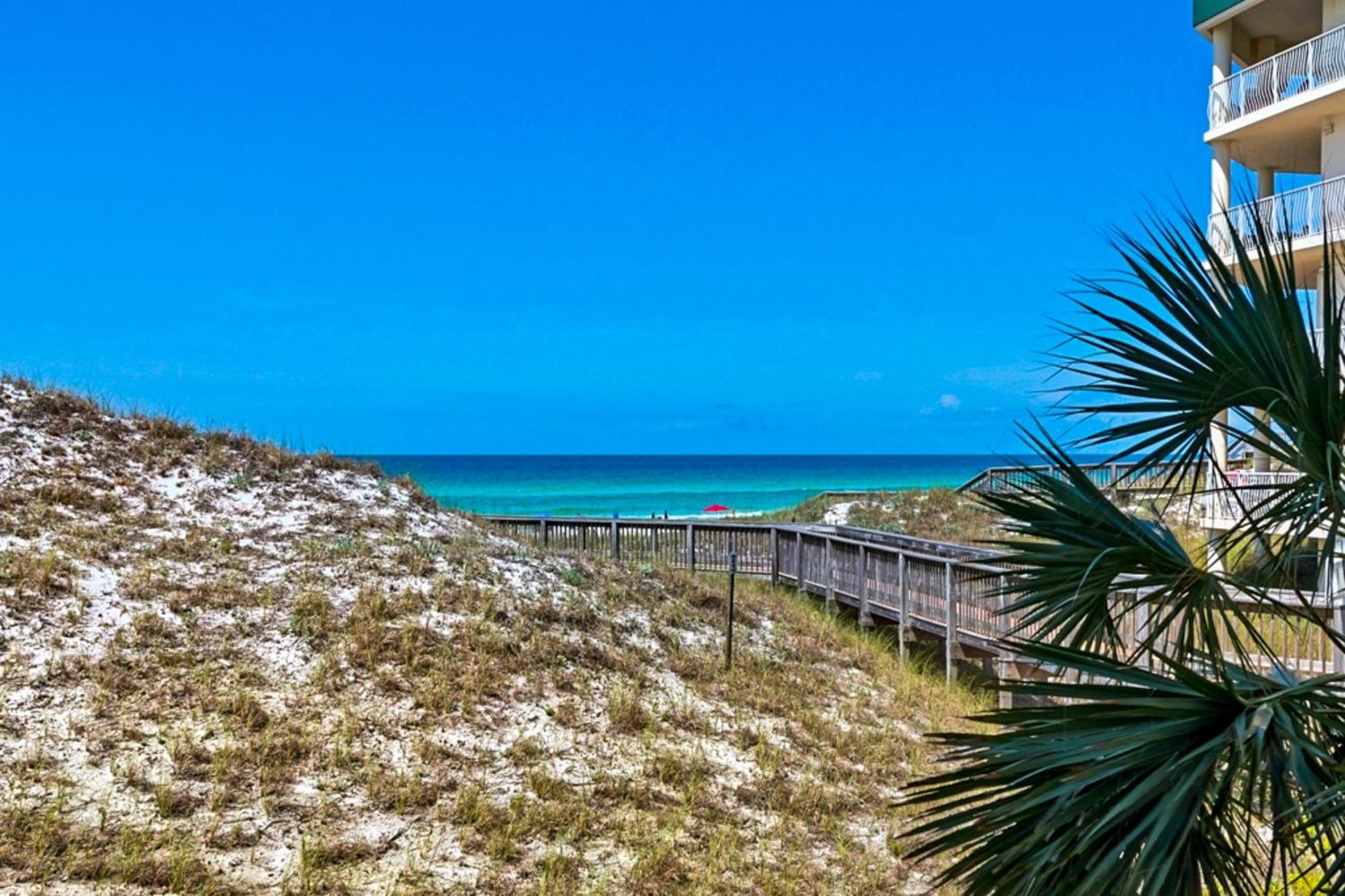 Dunes Of Seagrove Condominiums Сийгроув Бийч Стая снимка