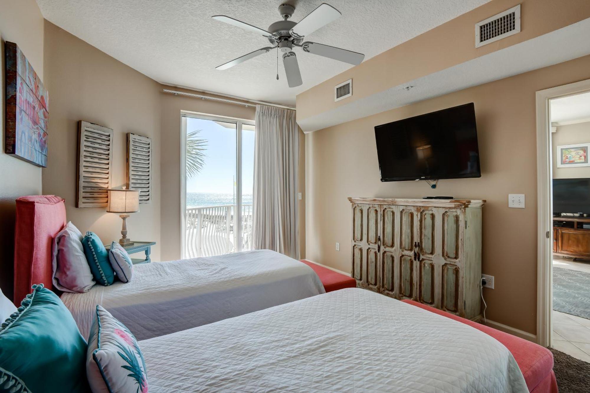 Dunes Of Seagrove Condominiums Сийгроув Бийч Стая снимка
