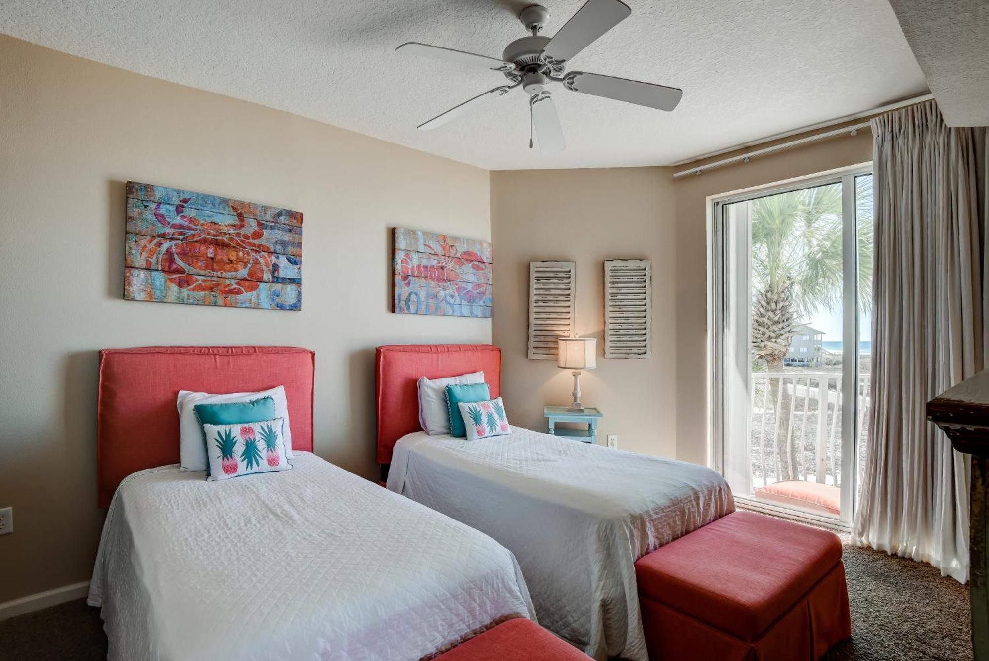 Dunes Of Seagrove Condominiums Сийгроув Бийч Стая снимка