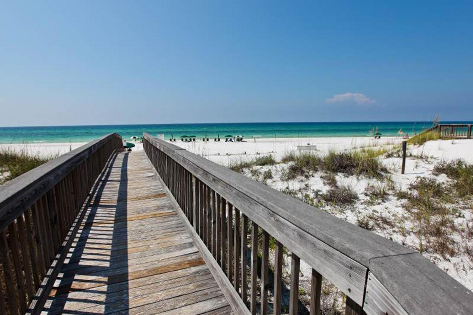 Dunes Of Seagrove Condominiums Сийгроув Бийч Стая снимка