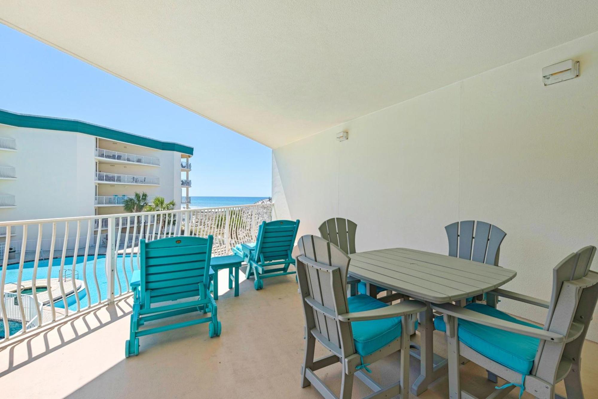 Dunes Of Seagrove Condominiums Сийгроув Бийч Стая снимка