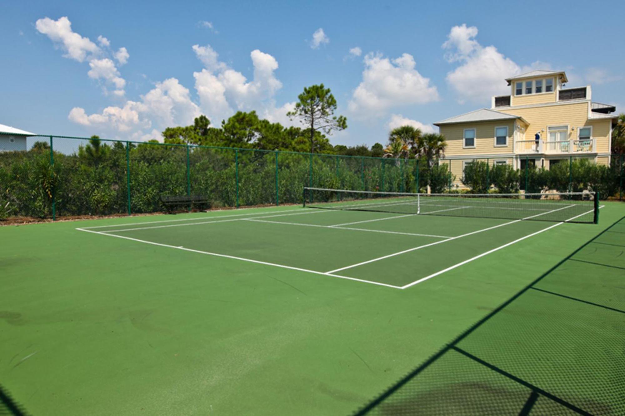 Dunes Of Seagrove Condominiums Сийгроув Бийч Стая снимка