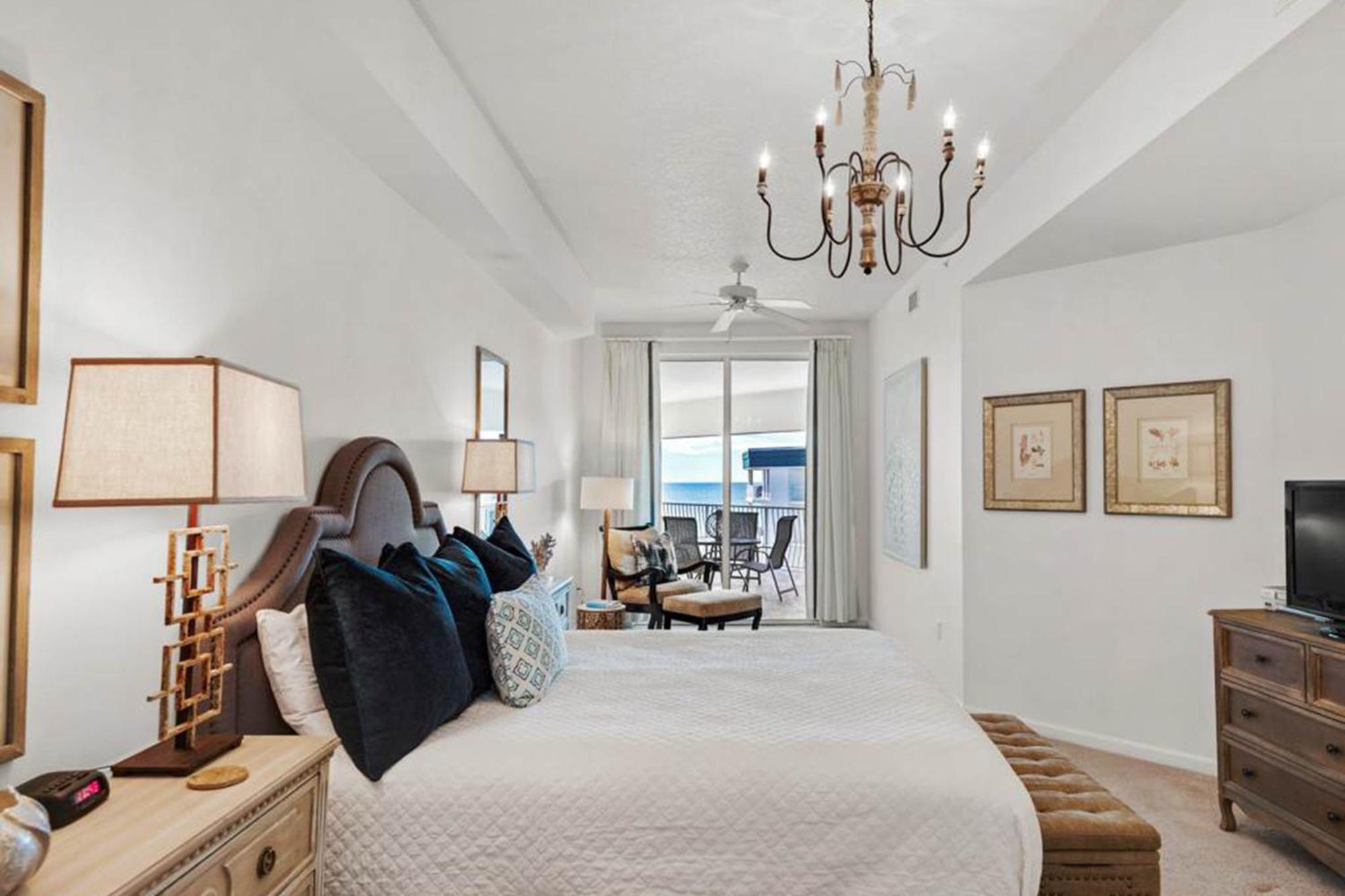 Dunes Of Seagrove Condominiums Сийгроув Бийч Стая снимка