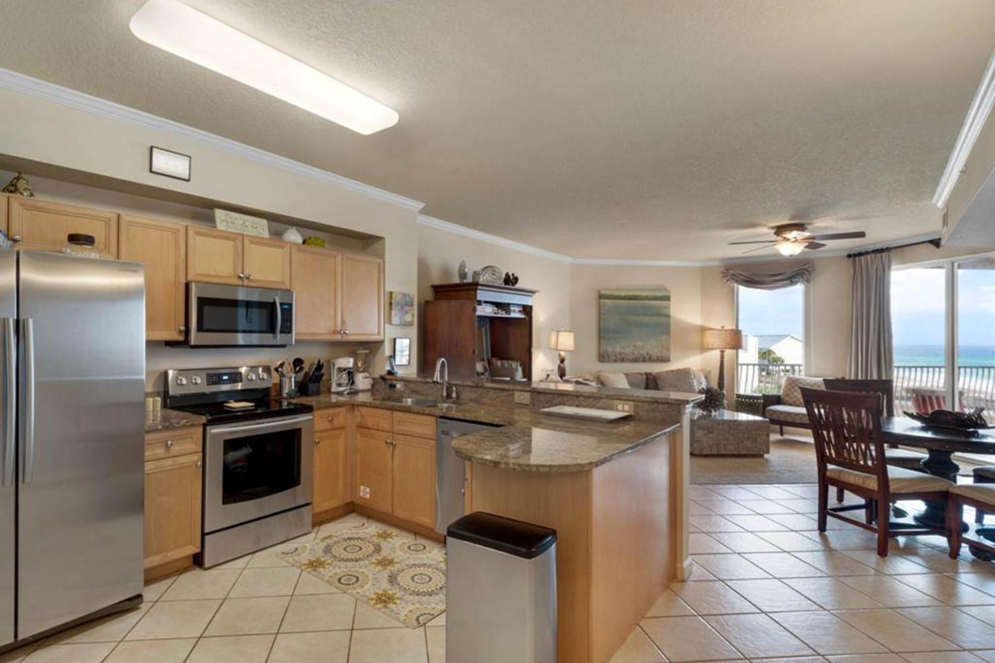 Dunes Of Seagrove Condominiums Сийгроув Бийч Стая снимка