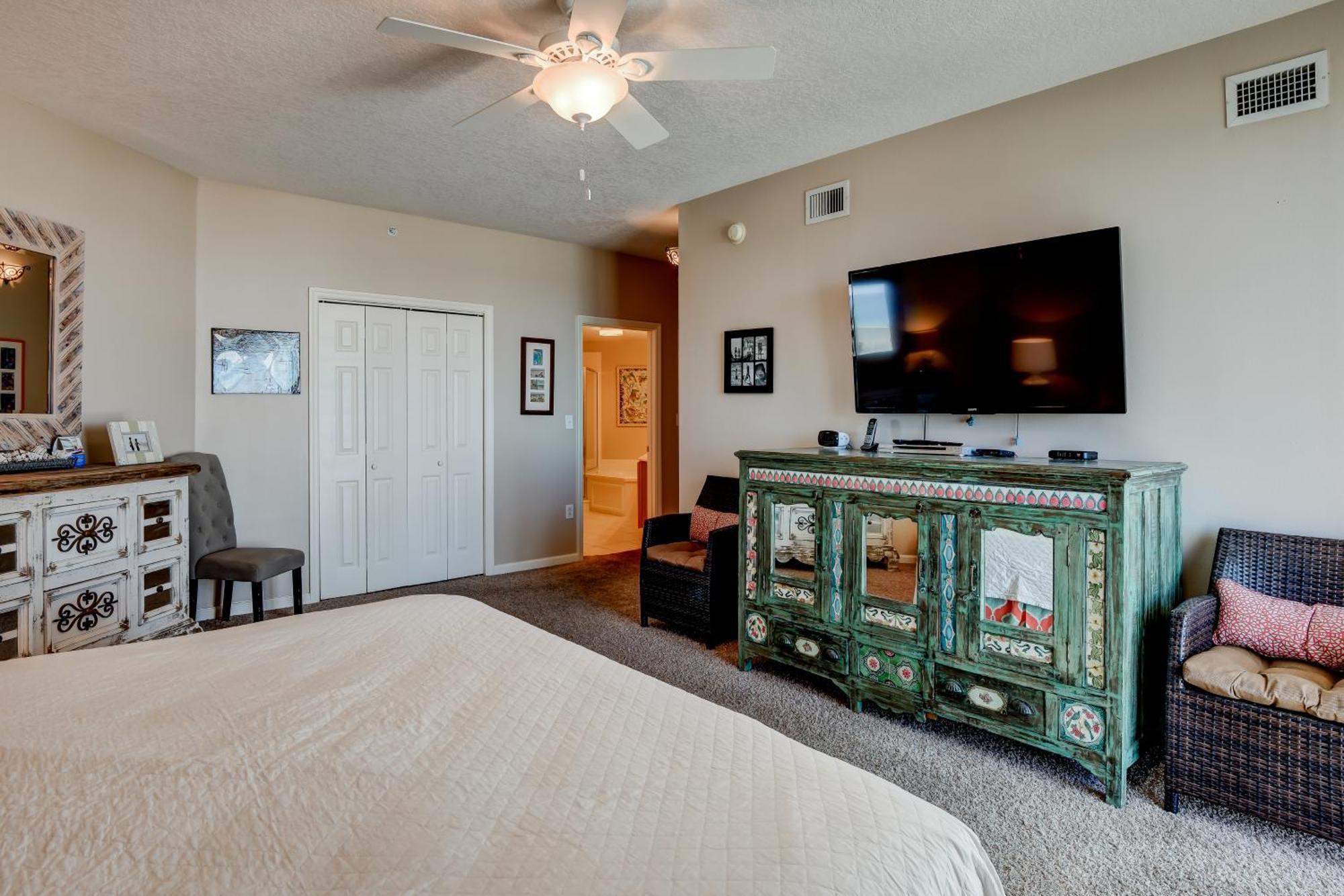 Dunes Of Seagrove Condominiums Сийгроув Бийч Стая снимка