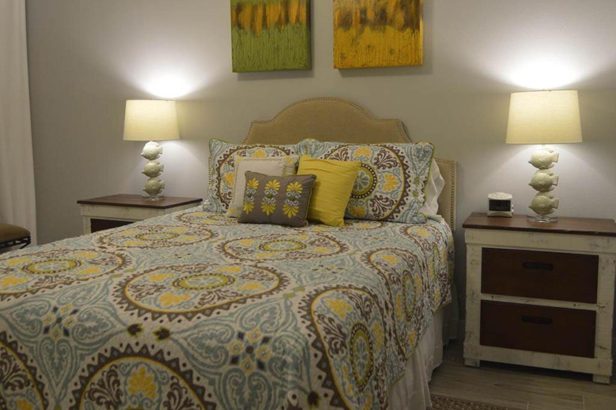 Dunes Of Seagrove Condominiums Сийгроув Бийч Стая снимка