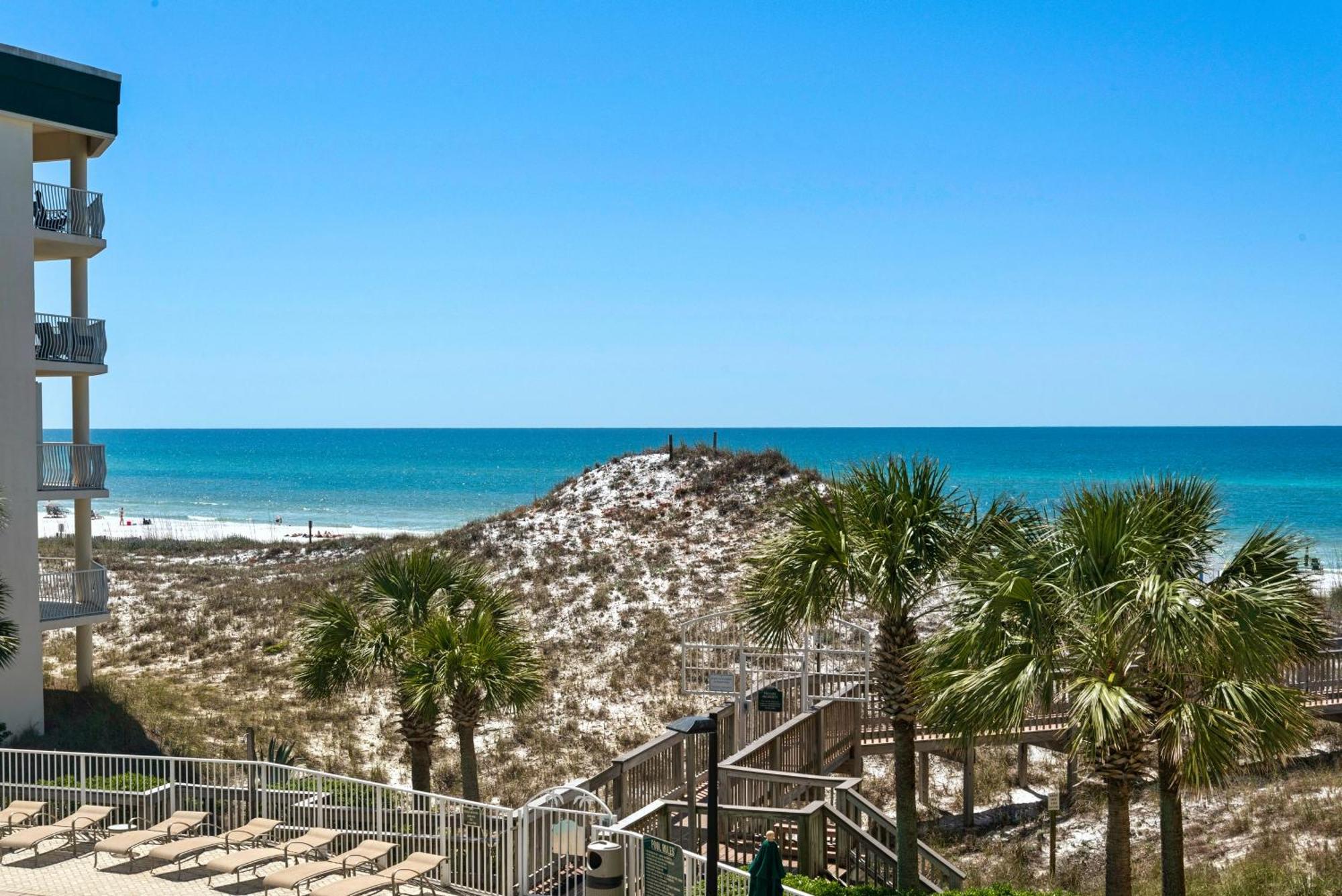Dunes Of Seagrove Condominiums Сийгроув Бийч Стая снимка