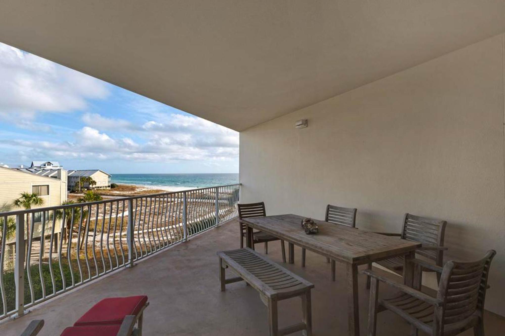 Dunes Of Seagrove Condominiums Сийгроув Бийч Стая снимка