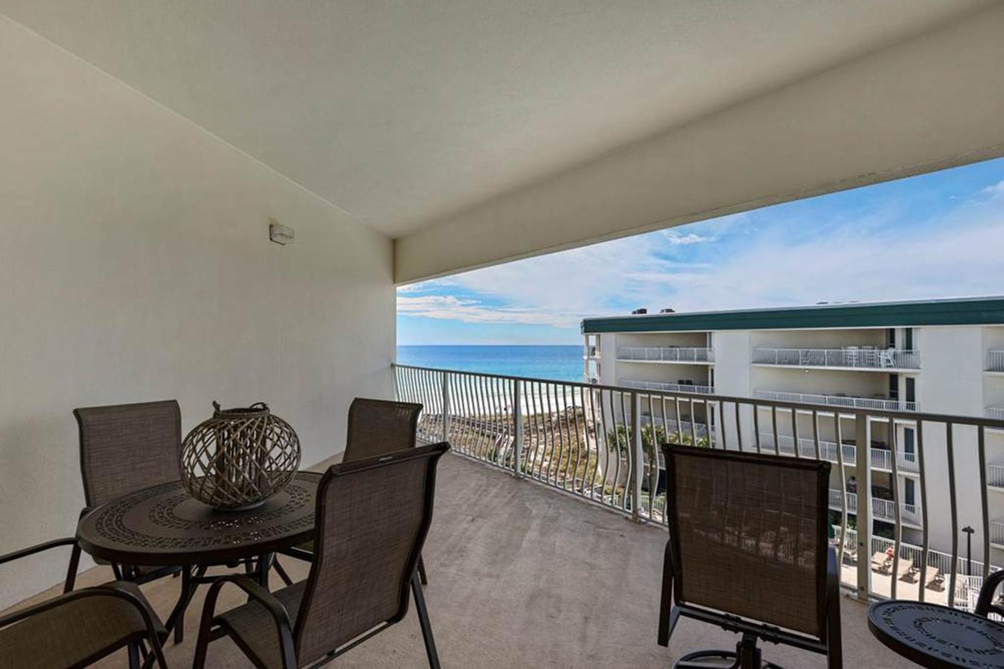 Dunes Of Seagrove Condominiums Сийгроув Бийч Стая снимка