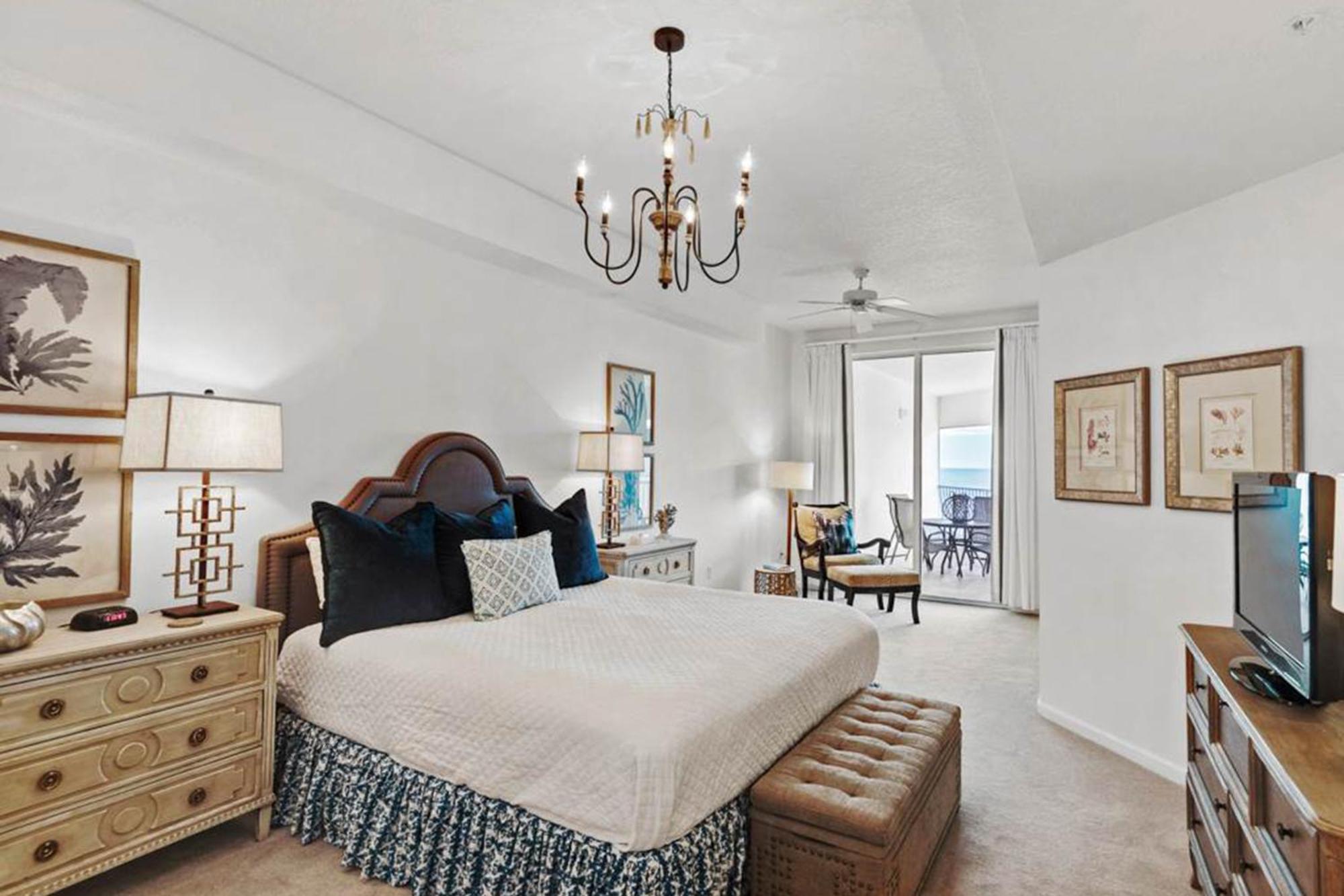 Dunes Of Seagrove Condominiums Сийгроув Бийч Стая снимка