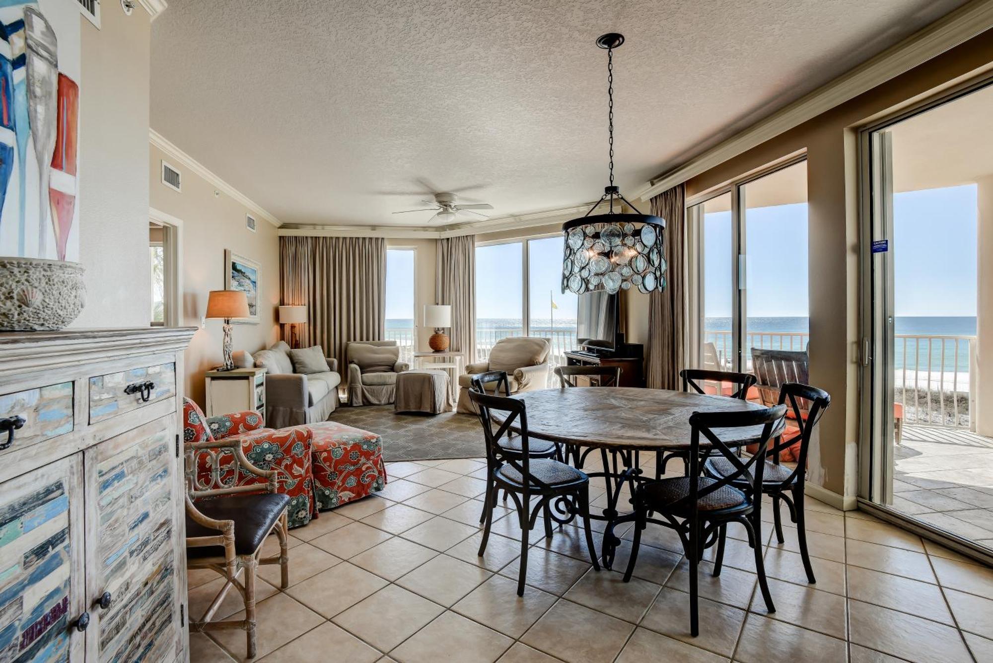 Dunes Of Seagrove Condominiums Сийгроув Бийч Стая снимка