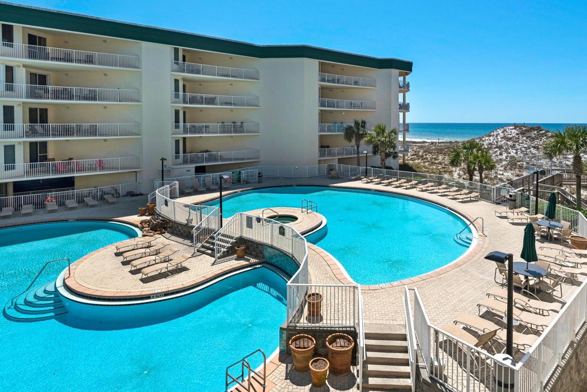 Dunes Of Seagrove Condominiums Сийгроув Бийч Стая снимка