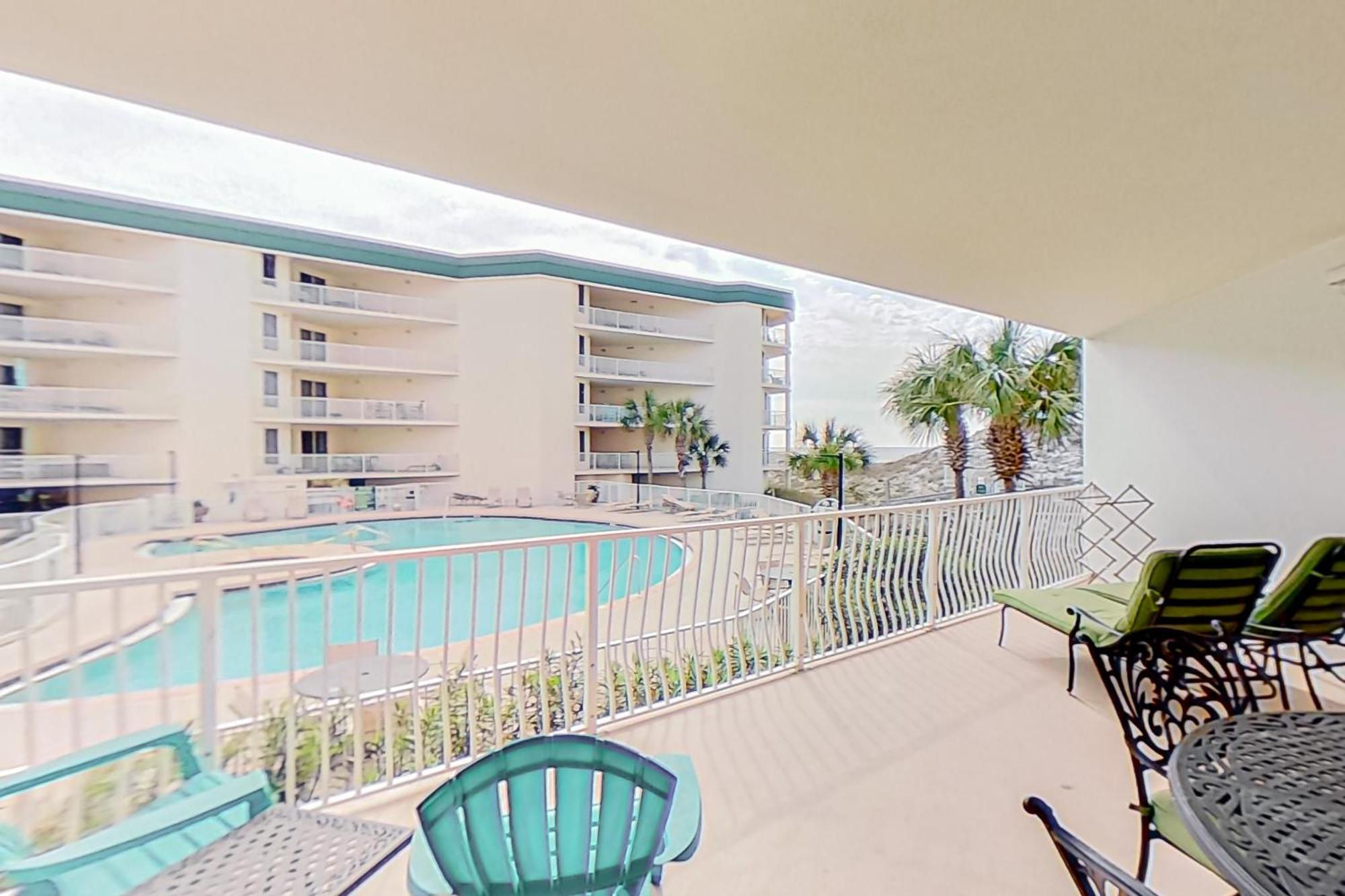 Dunes Of Seagrove Condominiums Сийгроув Бийч Стая снимка