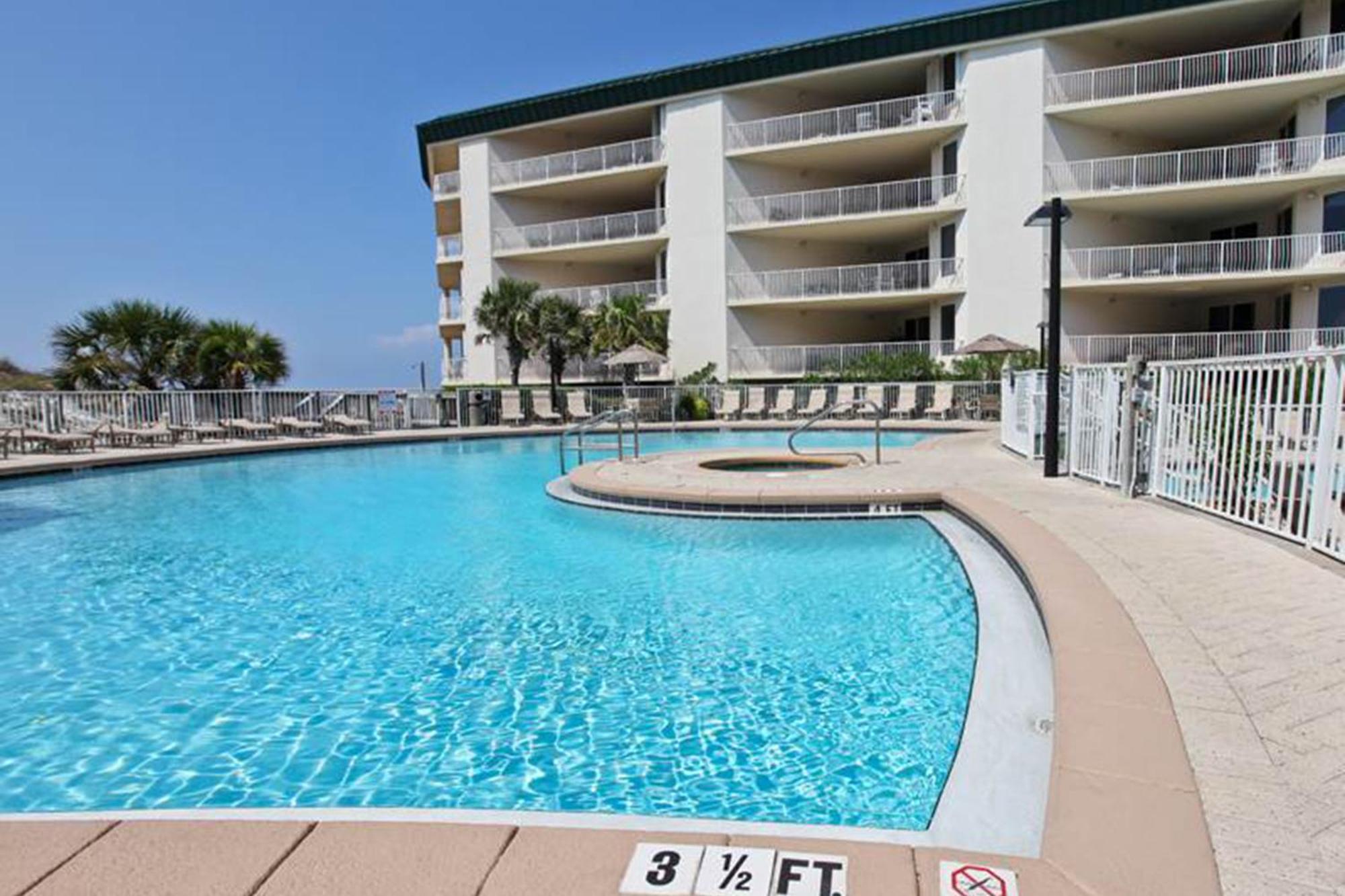 Dunes Of Seagrove Condominiums Сийгроув Бийч Стая снимка
